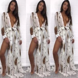2021 New Summer Sexy Beach Cover Up Women Dress Tu